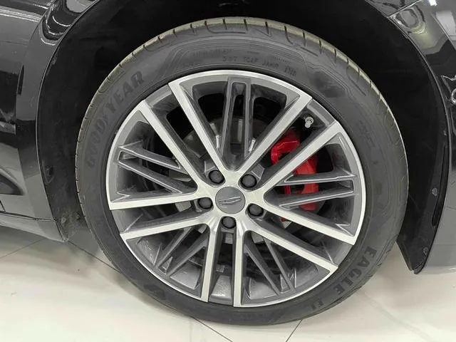GEELY PREFACE PREMIUM 2022