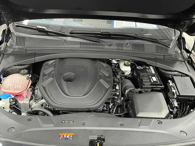GEELY PREFACE PREMIUM 2022