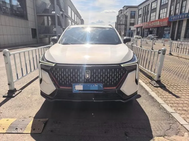 BESTUNE T55 PREMIUM 2022