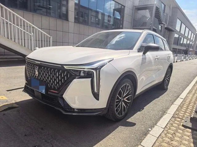 BESTUNE T55 PREMIUM 2022