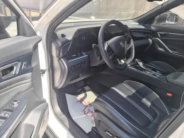 BESTUNE T55 PREMIUM 2022