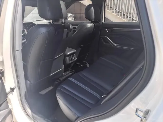 BESTUNE T55 PREMIUM 2022