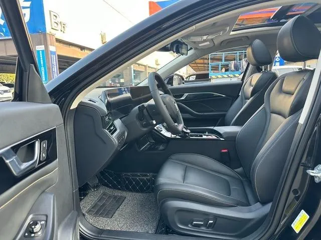 BESTUNE B70 PREMIUM 2022