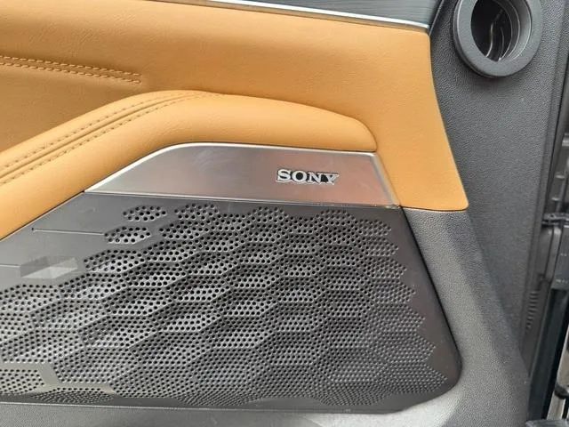 CHANGAN UNI-K PREMIUM 2021
