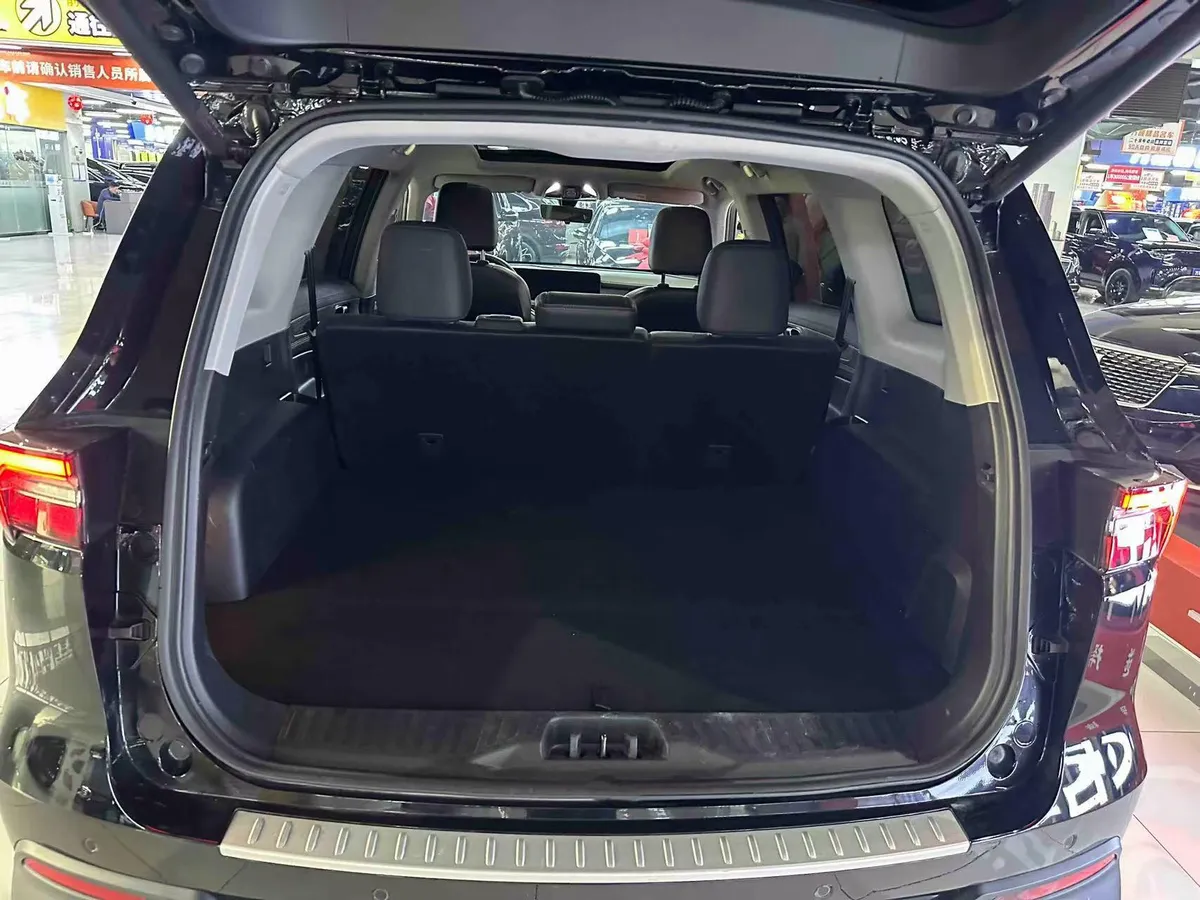 FORD EQUATOR 2021