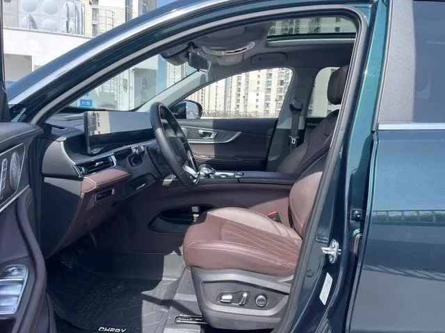CHERY TIGGO 8 PRO 290T 2023