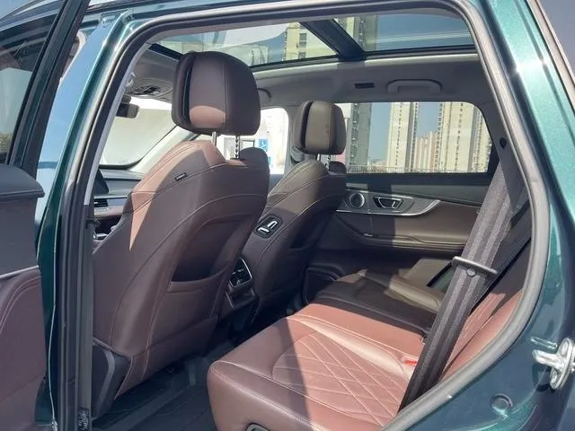 CHERY TIGGO 8 PRO 290T 2023