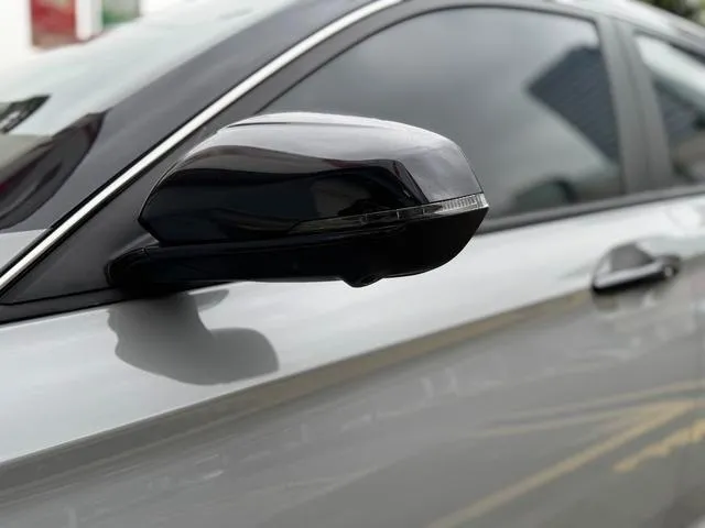 DONGFENG AEOLUS SHINE 2023