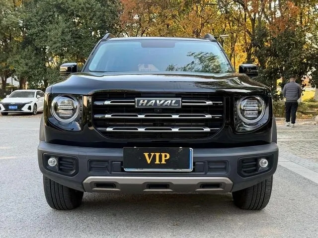 HAVAL BIG DOG 2023