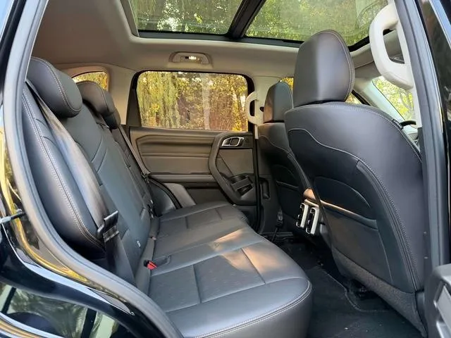 HAVAL BIG DOG 2023