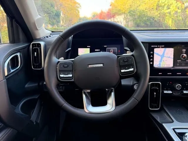 HAVAL BIG DOG 2023