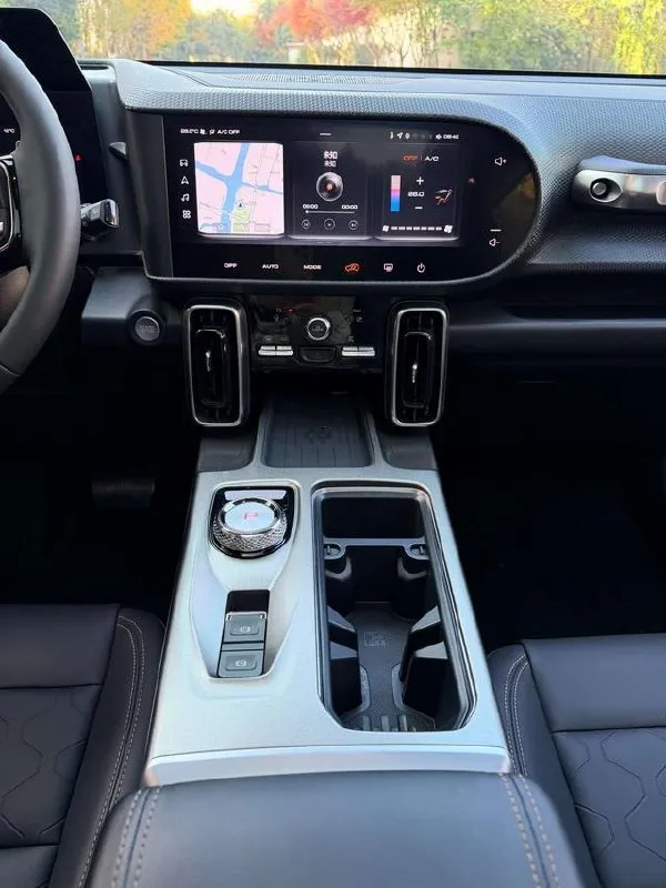 HAVAL BIG DOG 2023