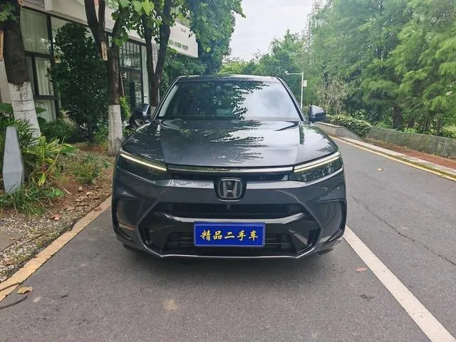 HONDA BREEZE PREMIUM 2023