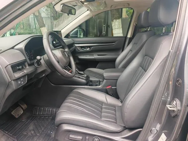 HONDA BREEZE PREMIUM 2023