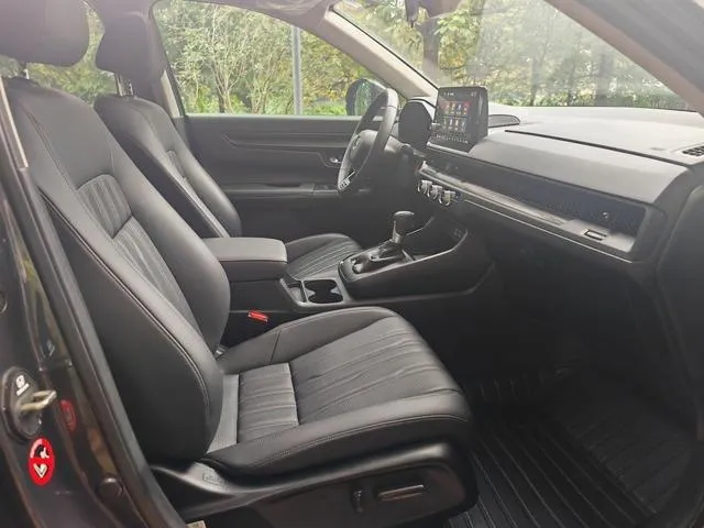 HONDA BREEZE PREMIUM 2023