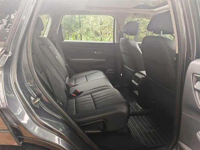 HONDA BREEZE PREMIUM 2023