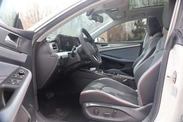 VOLKSWAGEN LAMANDO L 280TSI DSG 2023