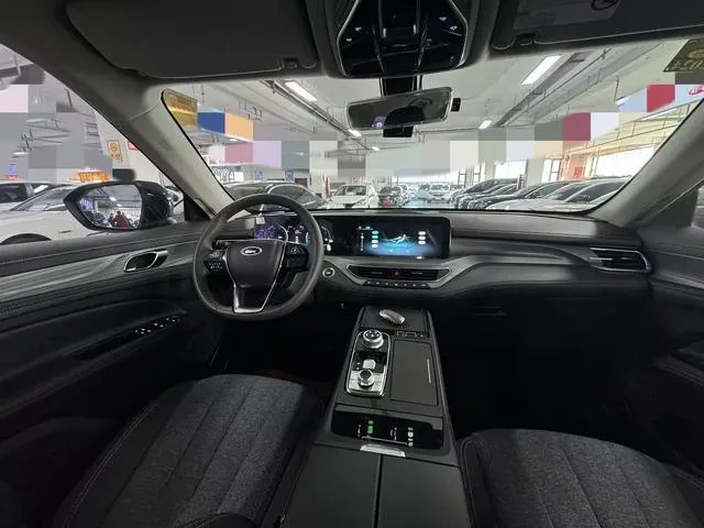 FORD EQUATOR ELITE 2022