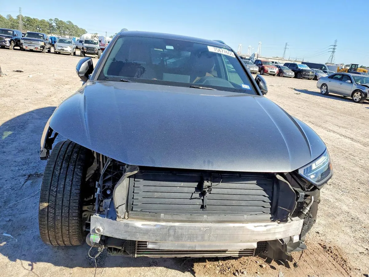 AUDI Q5 PREMIUM PLUS 2022