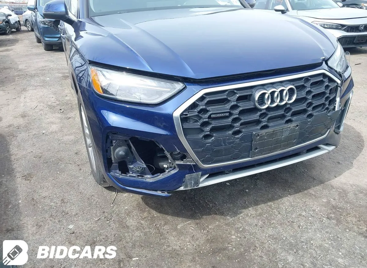 AUDI Q5 PREMIUM 2022