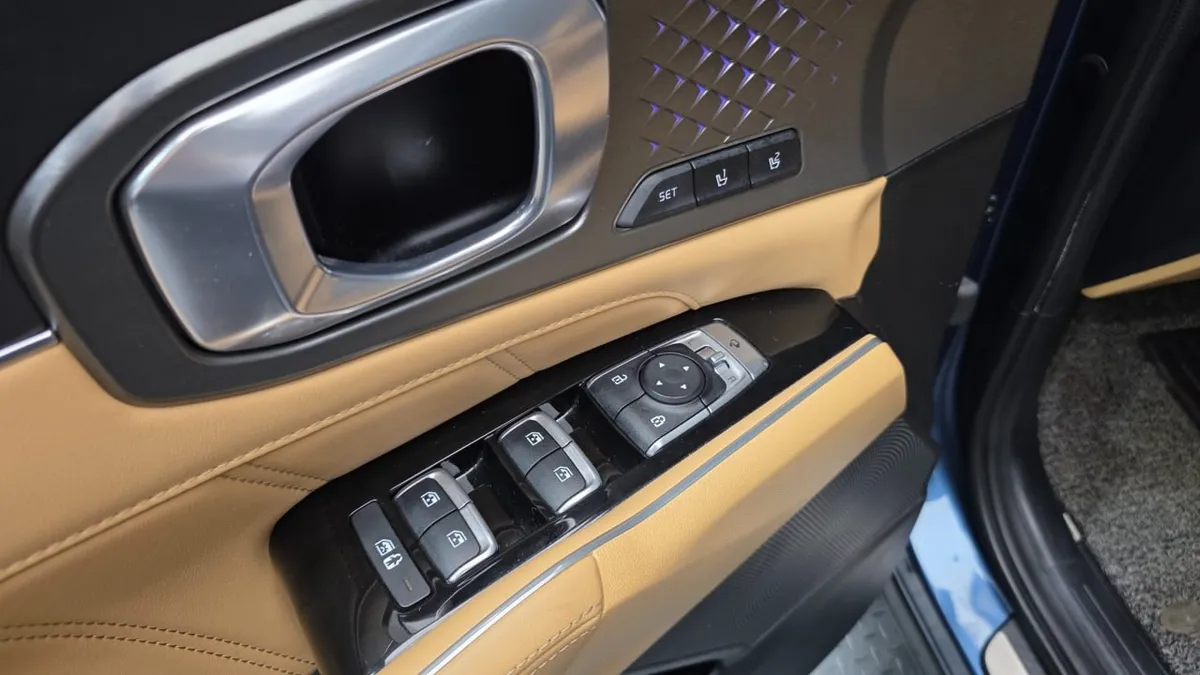 KIA 4TH SORENTO 4TH GENERATION SORENTO 2 2021