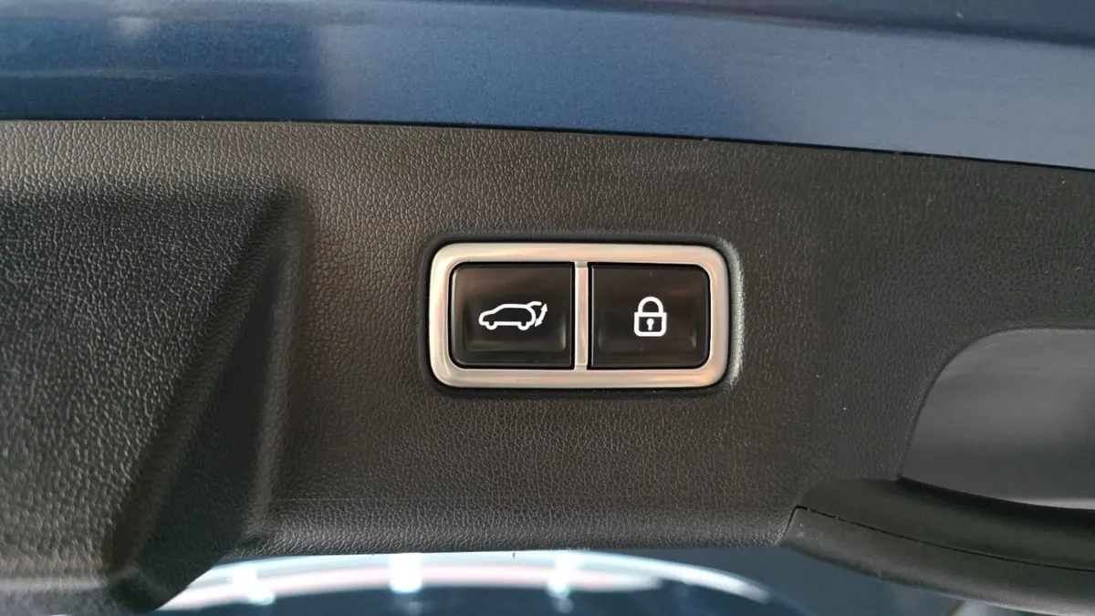 KIA 4TH SORENTO 4TH GENERATION SORENTO 2 2021