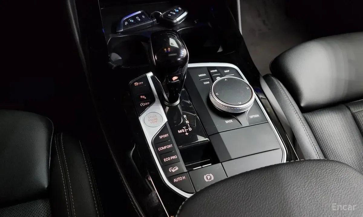 BMW X4 2022