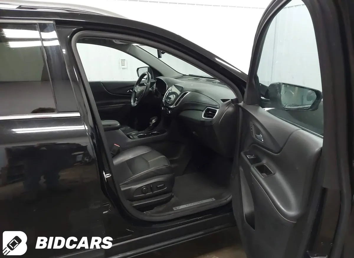 CHEVROLET EQUINOX 2023
