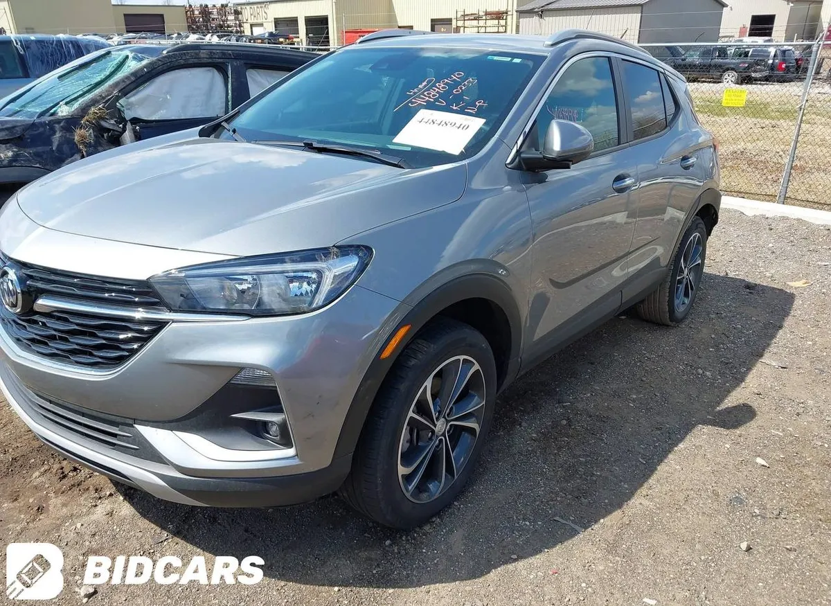 BUICK ENCORE 2023