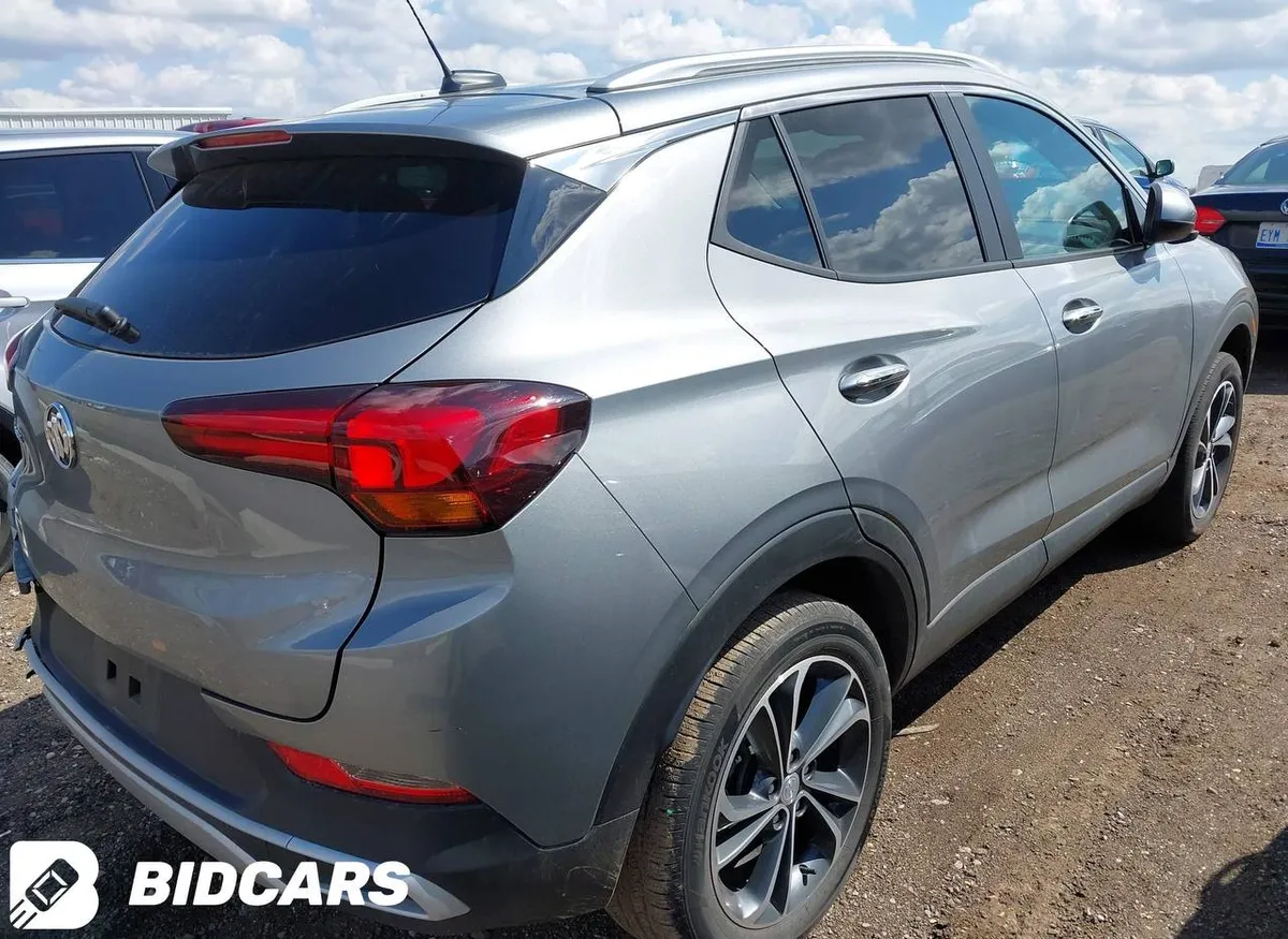 BUICK ENCORE 2023
