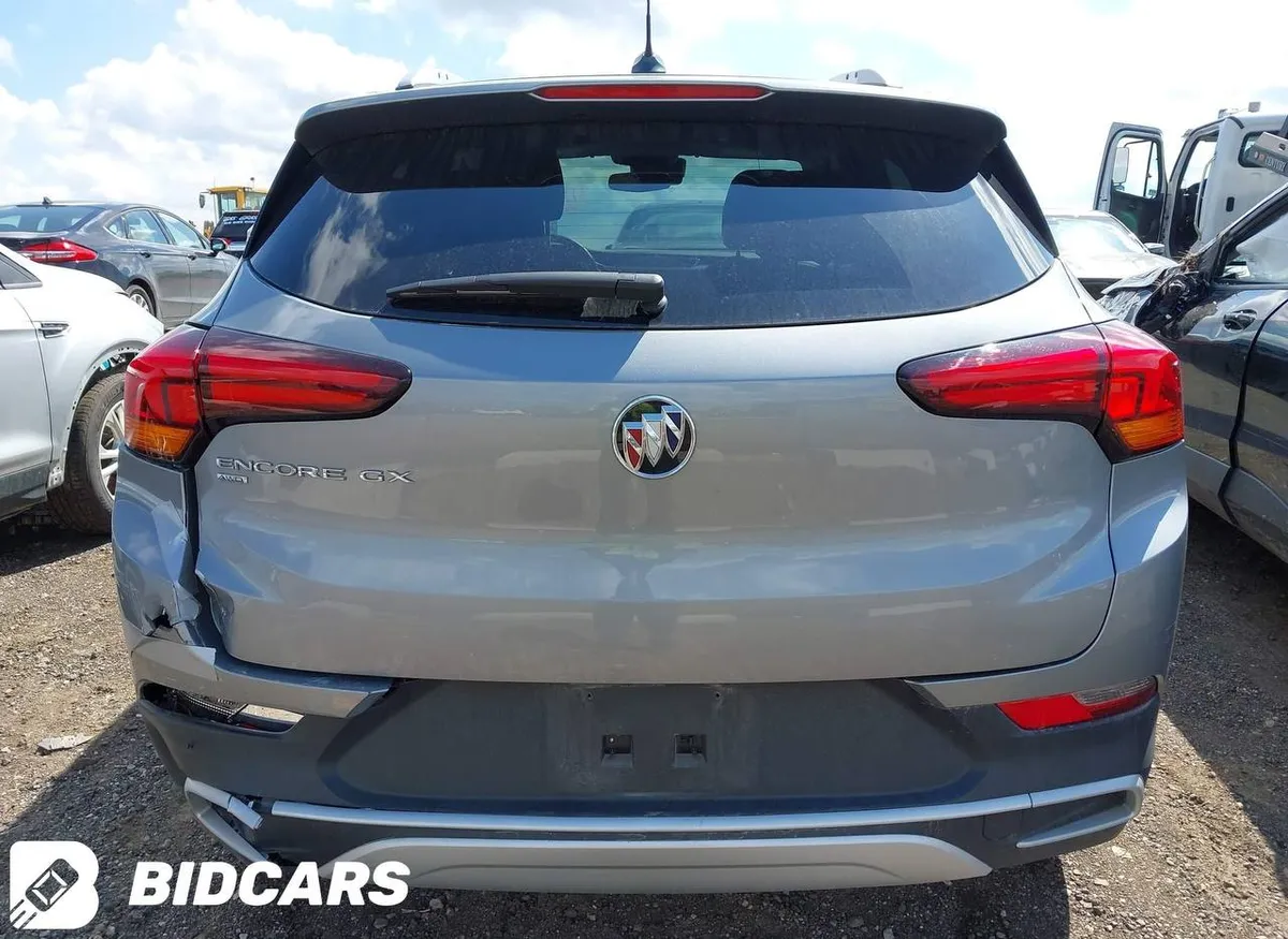 BUICK ENCORE 2023