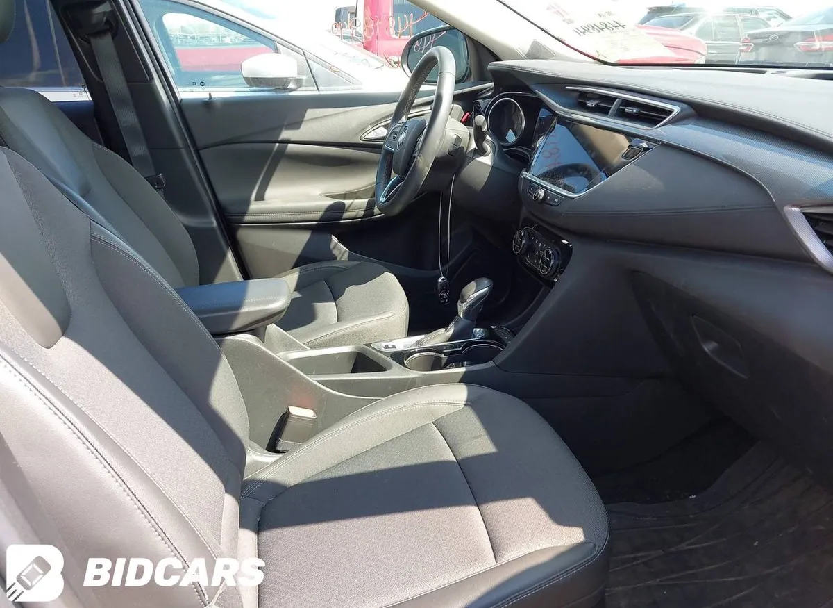 BUICK ENCORE 2023