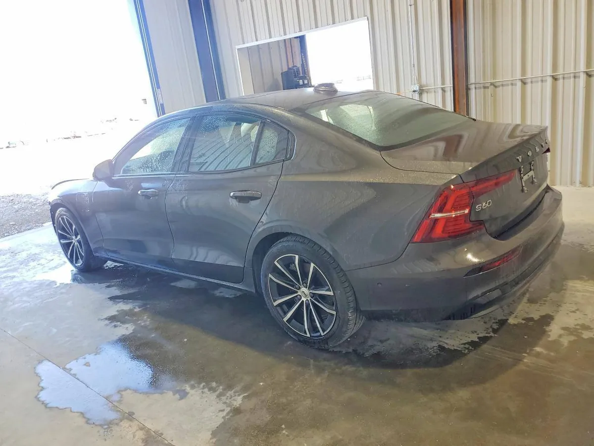 VOLVO S60 2022