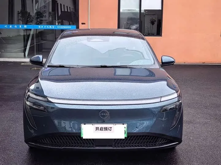 NISSAN N7 2025
