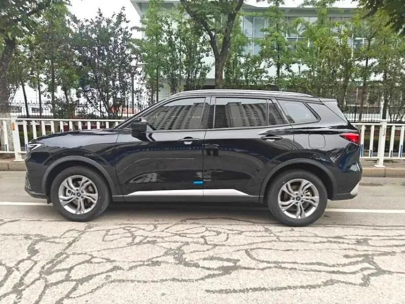 FORD EQUATOR SPORT 2023