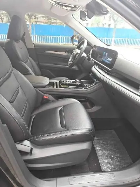 FORD EQUATOR SPORT 2023