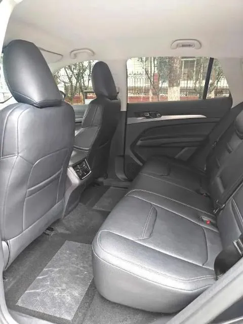 FORD EQUATOR SPORT 2023