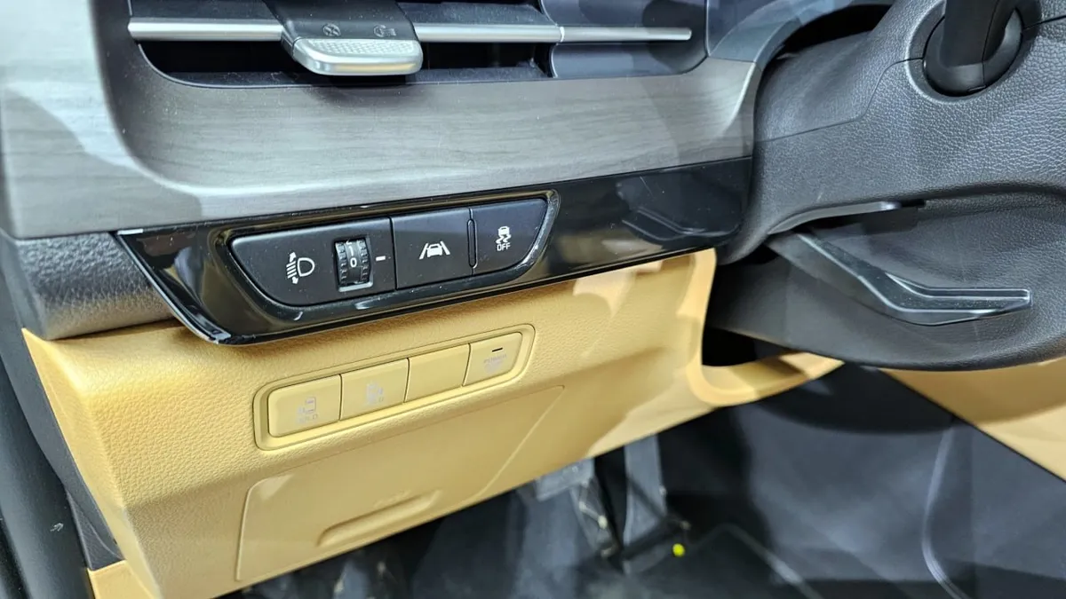 KIA 4TH CARNIVAL 4TH GENERATION CARNIVAL 9-SEATER 2022