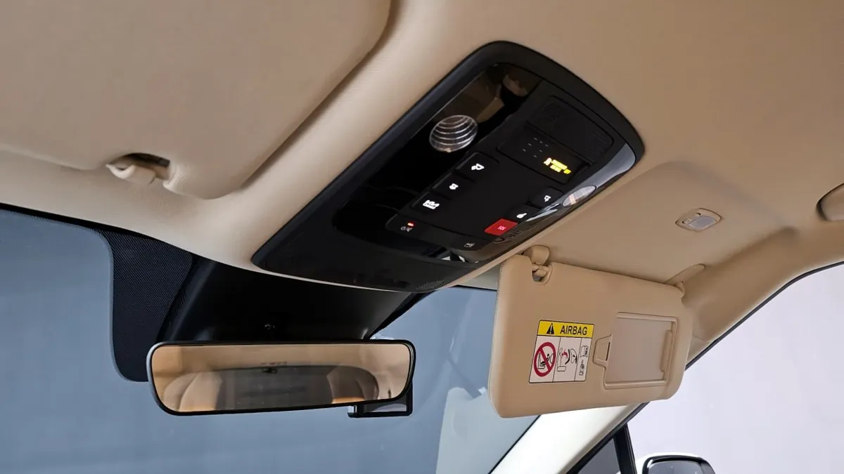 KIA 4TH CARNIVAL 4TH GENERATION CARNIVAL 9-SEATER 2022