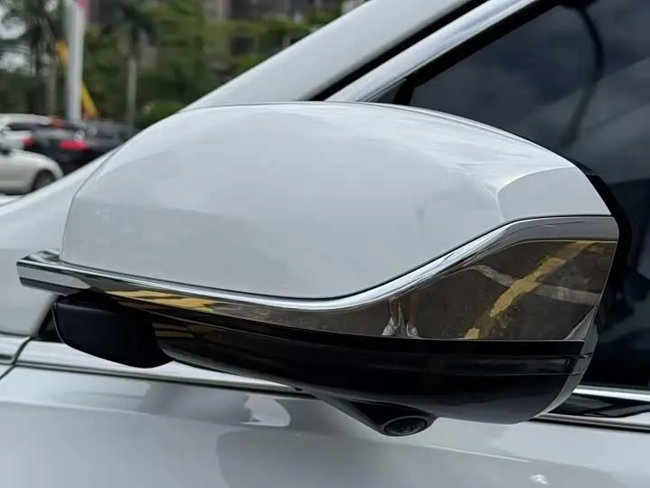 GEELY PREFACE PREMIUM 2023