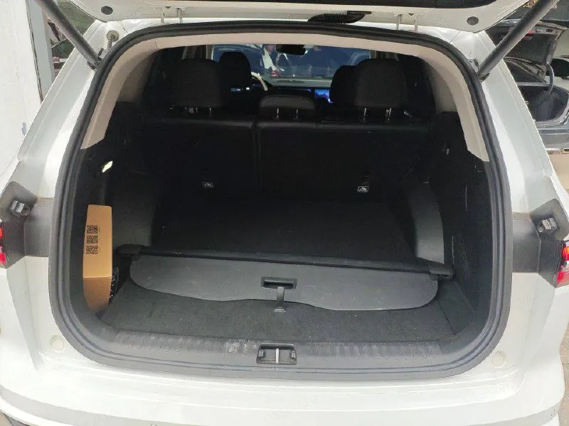GEELY MONJARO 2WD FLAGSHIP 2023