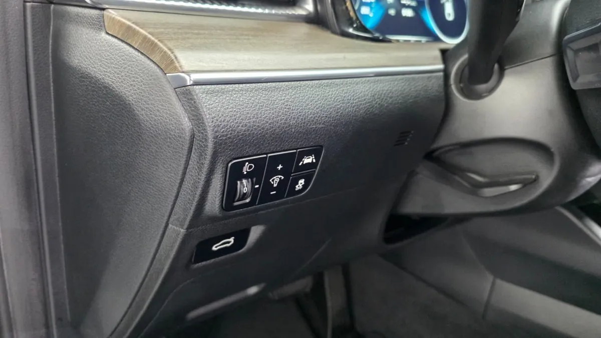 KIA K5 NOBLESSE 2022