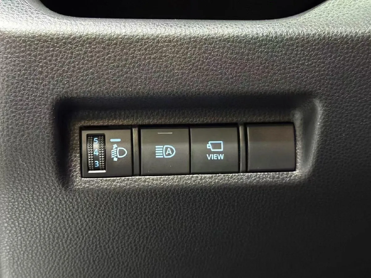 TOYOTA RAV4 2022 RAV4 2 2022