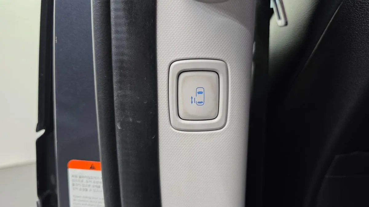 HYUNDAI STARIA TOURER STARIA 4WD TOURER 11-SEATER 2022