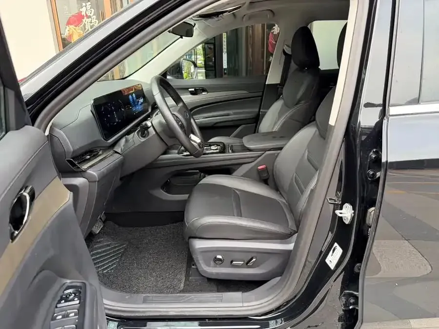 FORD EQUATOR SPORT ECOBOOST 170 2022