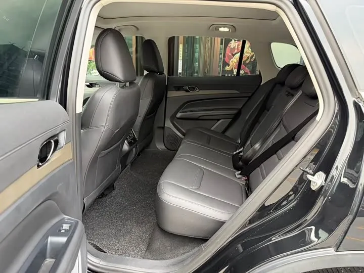 FORD EQUATOR SPORT ECOBOOST 170 2022