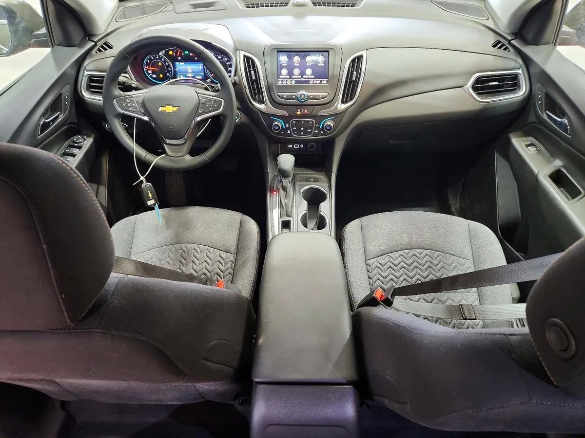 CHEVROLET EQUINOX LT 2023
