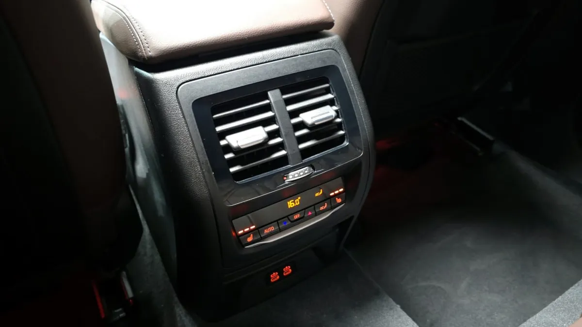 BMW X4 2020