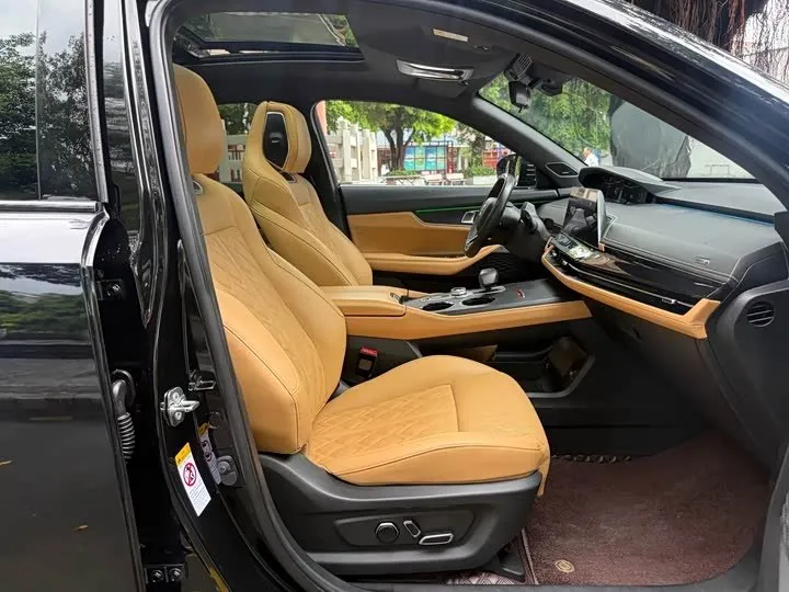 CHANGAN UNI-K PREMIUM 2022