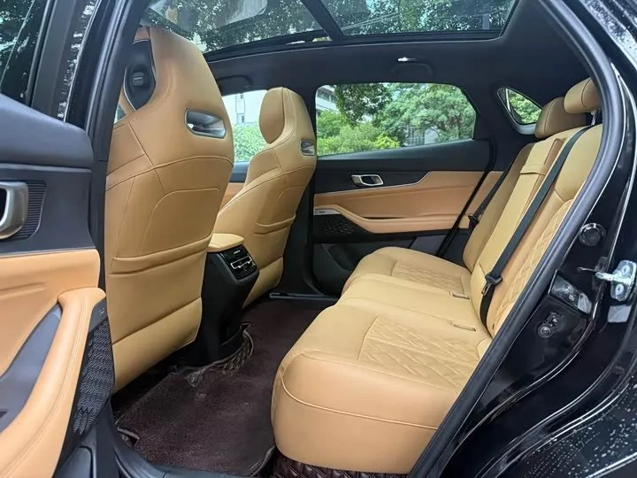 CHANGAN UNI-K PREMIUM 2022